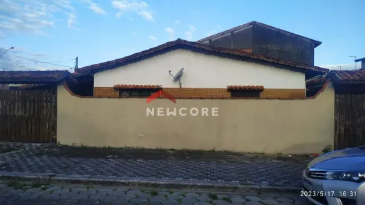 Casa com 2 Quartos à venda, 148m² no Parque Balneario Comodoro, Mongaguá