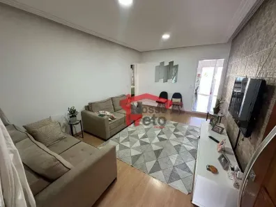 Casa com 2 Quartos à venda, 157m² no Sítio do Morro, São Paulo