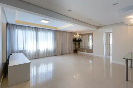 Apartamento com 3 Quartos à venda, 91m² no Tristeza, Porto Alegre
