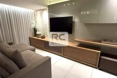 Apartamento com 3 Quartos à venda, 79m² no Santa Efigênia, Belo Horizonte
