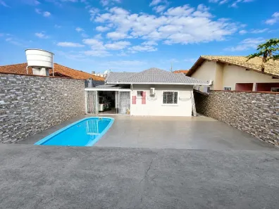 Casa com 3 Quartos à venda, 100m² no Serraria, São José