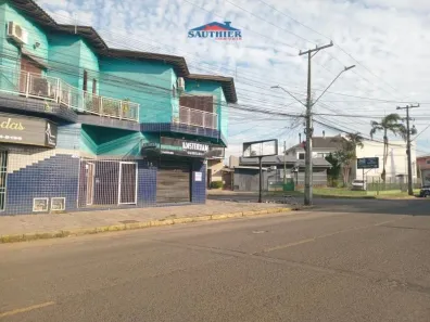 Ponto Comercial para alugar, 45m² no Capão da Cruz, Sapucaia do Sul