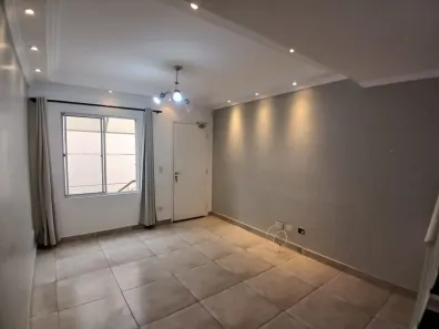 Casa de Condomínio com 2 Quartos para alugar, 120m² no Jardim Sarah, São Paulo