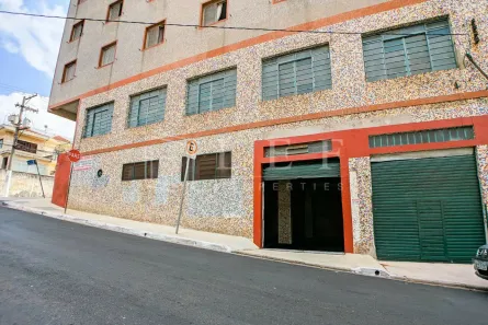 Prédio Comercial à venda, 335m² no Vila São Geraldo, São Paulo