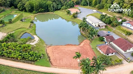 Lote/Terreno à venda, 5000m² no Centro, Massaranduba
