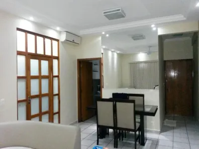 Apartamento com 2 Quartos à venda, 104m² no Sumarezinho, Ribeirão Preto