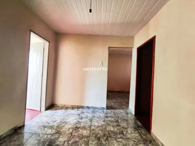 Casa com 3 Quartos à venda, 160m² no Santa Cruz, Patrocínio Paulista