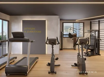 Apartamento com 1 Quarto à venda, 29m² no Centro, Rio de Janeiro