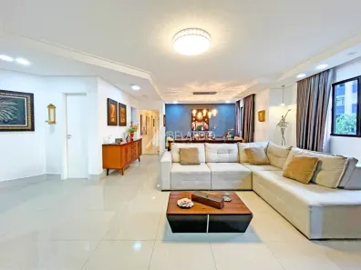 Apartamento com 3 Quartos à venda, 143m² no Vila Nova, Blumenau