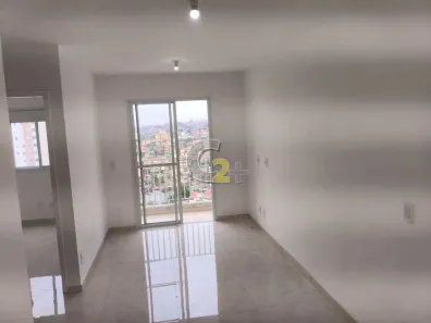 Apartamento com 2 Quartos à venda, 49m² no Vila Pirituba, São Paulo