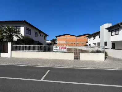 Lote/Terreno à venda, 301m² no Centro, Gaspar