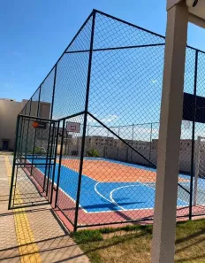 Apartamento com 2 Quartos para alugar, 40m² no Vila Mutirão I, Goiânia