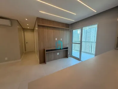 Apartamento com 3 Quartos para alugar, 80m² no Vila Cordeiro, São Paulo