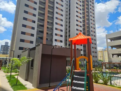 Apartamento com 3 Quartos à venda, 64m² no Bonfim, Campinas