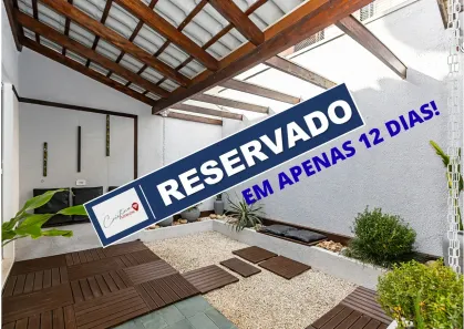 Casa de Condomínio com 3 Quartos à venda, 113m² no Taboão, Curitiba