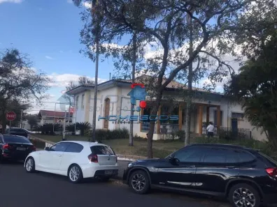 Prédio Comercial para alugar, 693m² no Nova Campinas, Campinas