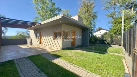 Casa com 3 Quartos à venda, 128m² no Encosta do Sol, Estância Velha