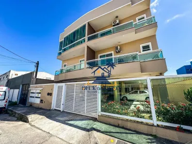 Apartamento com 3 Quartos à venda, 86m² no Nova São Pedro, São Pedro da Aldeia