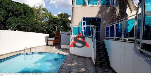 Sobrado com 4 Quartos à venda, 388m² no Jardim da Saúde, São Paulo