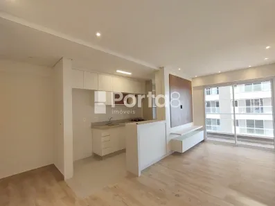 Apartamento com 2 Quartos para alugar, 83m² no Estância Matinha, São José do Rio Preto