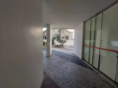Apartamento com 3 Quartos à venda, 98m² no Botafogo, Rio de Janeiro