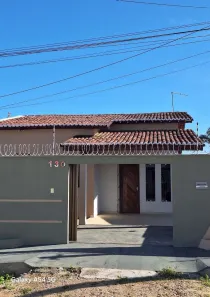 Casa com 2 Quartos à venda, 85m² no Nova Esperança, Parnamirim