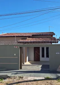 Casa com 2 Quartos à venda, 86m² no Nova Esperança, Parnamirim
