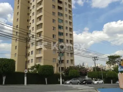Apartamento com 3 Quartos à venda, 82m² no Vila Paulicéia, São Paulo