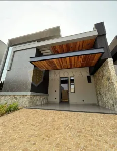Casa de Condomínio com 3 Quartos à venda, 148m² no Jardim Valencia, Ribeirão Preto