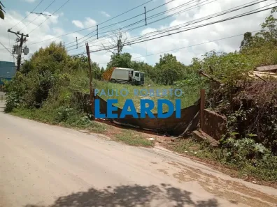 Lote/Terreno à venda, 4750m² no Paisagem Renoir, Cotia