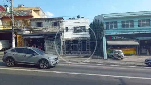 Prédio Comercial à venda, 250m² no Parque Brasil, São Paulo