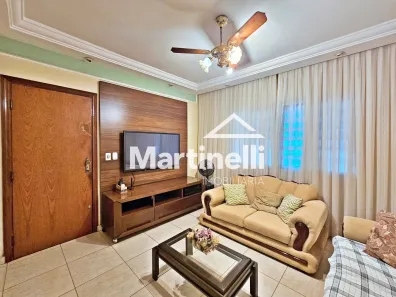Casa com 2 Quartos à venda, 108m² no Vila Monte Alegre, Ribeirão Preto