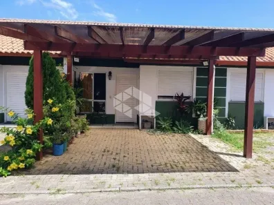 Casa de Condomínio com 2 Quartos à venda, 50m² no Olaria, Canoas