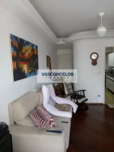 Apartamento com 3 Quartos à venda, 85m² no Vila Adyana, São José dos Campos