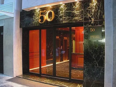 Prédio Comercial à venda, 2402m² no Centro, Rio de Janeiro
