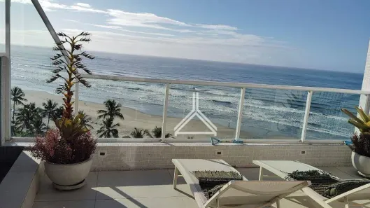 Cobertura com 5 Quartos à venda, 300m² no Riviera, Bertioga