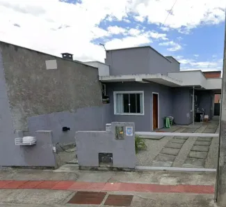 Casa com 2 Quartos à venda, 54m² no Bela Vista, Palhoça