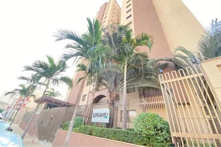 Apartamento com 3 Quartos à venda, 111m² no Nova Aliança, Ribeirão Preto