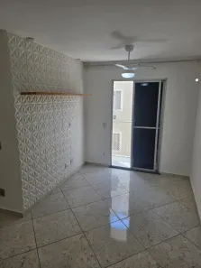 Apartamento com 2 Quartos à venda, 50m² no Centro, Belford Roxo