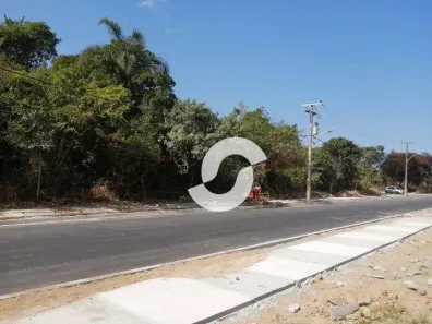 Lote/Terreno à venda, 1m² no Cajueiros (Itaipuaçu), Maricá
