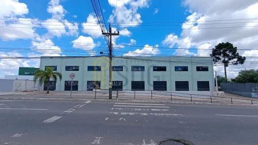 Ponto Comercial para alugar, 35m² no Centro, Pinhais