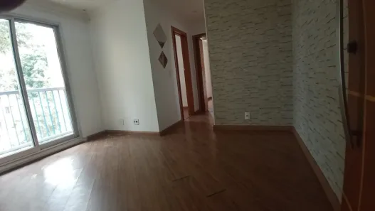 Apartamento com 2 Quartos à venda, 43m² no Jardim Centenário, São Paulo