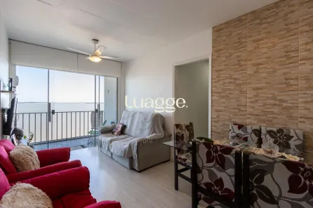 Apartamento com 3 Quartos para alugar, 86m² no Vila Assunção, Porto Alegre