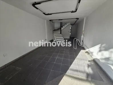 Ponto Comercial à venda, 57m² no Sagrada Família, Belo Horizonte