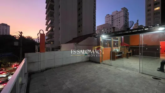 Casa com 2 Quartos à venda, 126m² no Perdizes, São Paulo