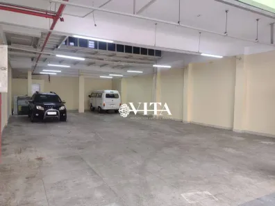 Galpão/Depósito/Armazém para alugar, 230m² no Jardim Baruch, Guarulhos