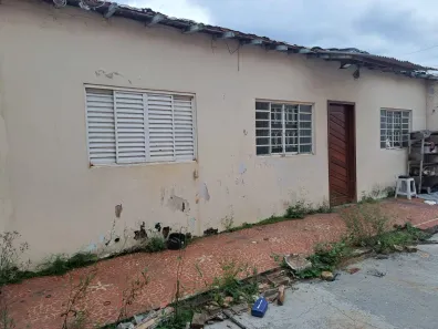 Imóvel Comercial com 2 Quartos à venda, 86m² no Vila São Pedro, São José dos Campos