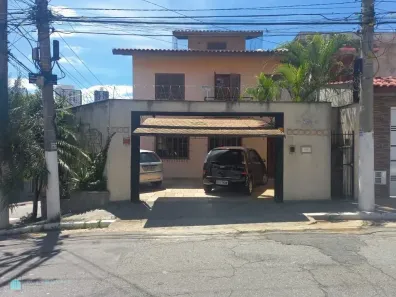 Sobrado com 3 Quartos à venda, 172m² no Vila Palmeiras, São Paulo