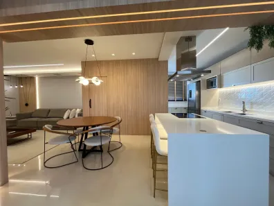 Apartamento com 2 Quartos à venda, 115m² no Líder, Chapecó
