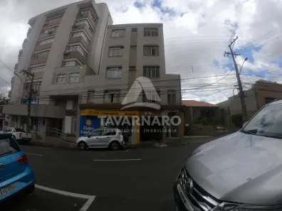 Apartamento com 2 Quartos para alugar, 70m² no Centro, Ponta Grossa